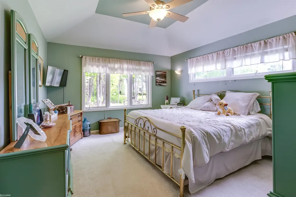 5656 Pine Court Kimball Township MI 48074