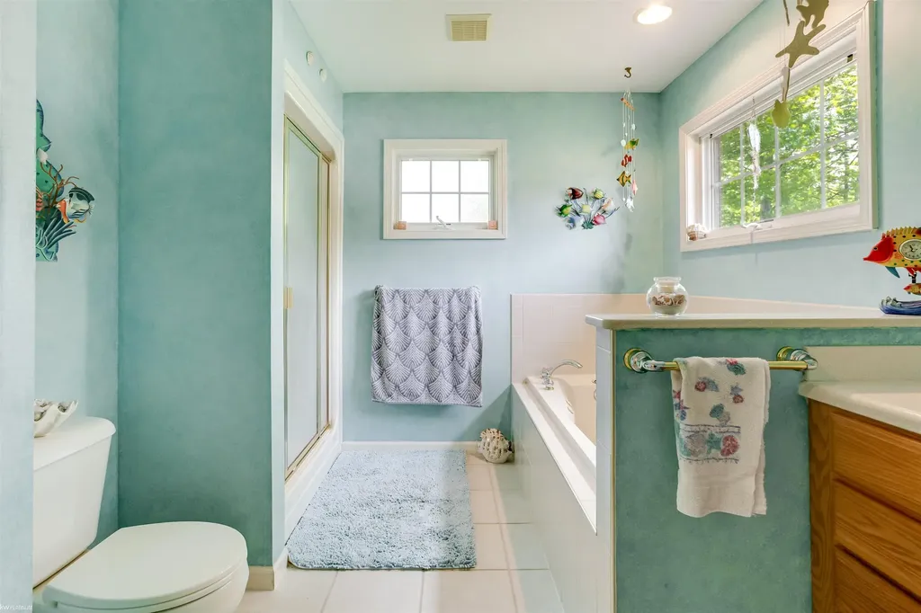 5656 Pine Court Kimball Township MI 48074