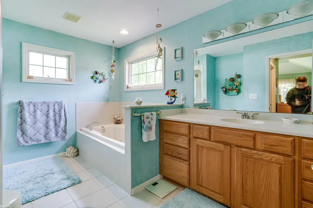 5656 Pine Court Kimball Township MI 48074