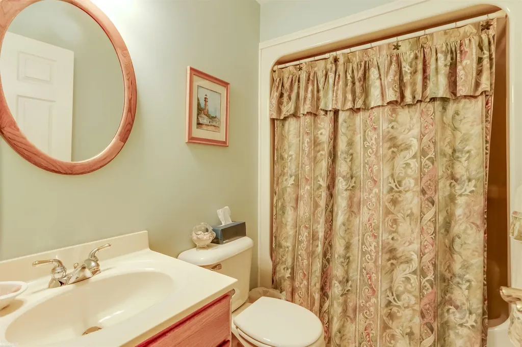 5656 Pine Court Kimball Township MI 48074