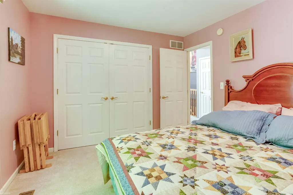 5656 Pine Court Kimball Township MI 48074