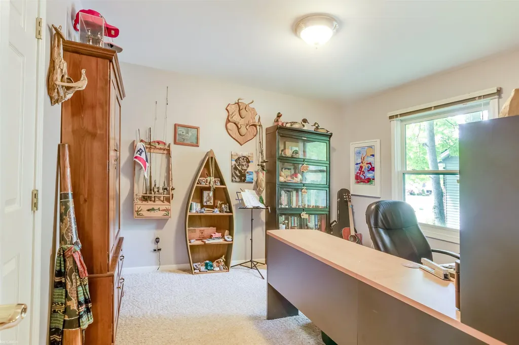 5656 Pine Court Kimball Township MI 48074