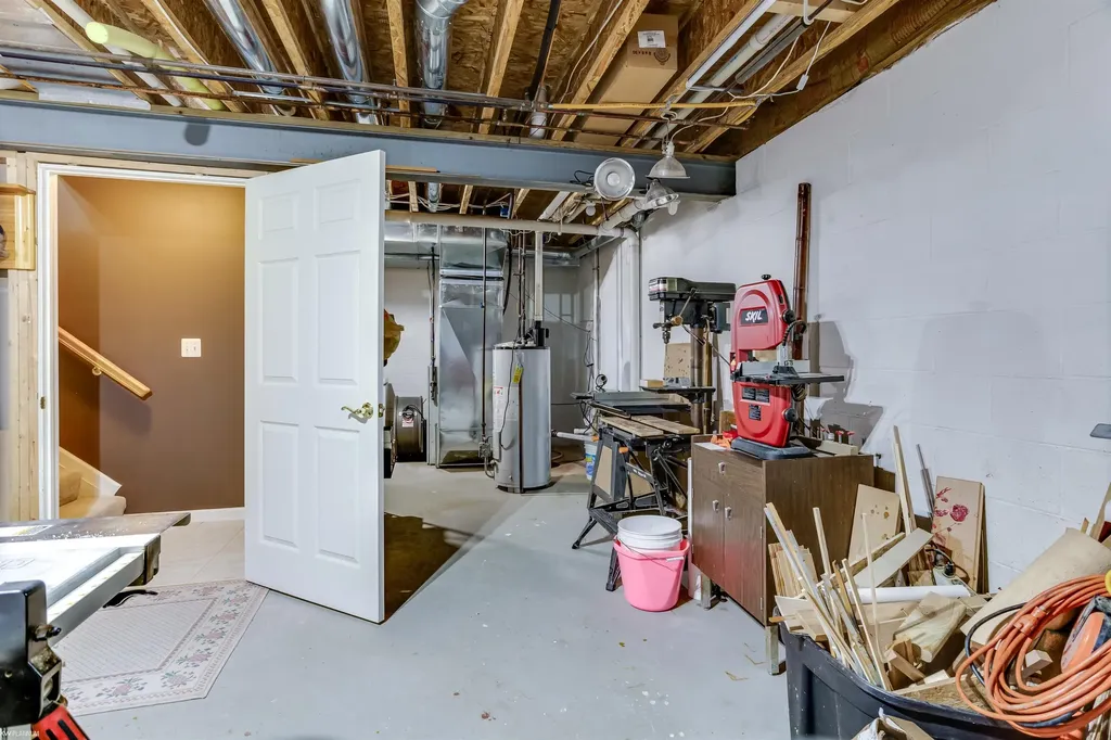 5656 Pine Court Kimball Township MI 48074