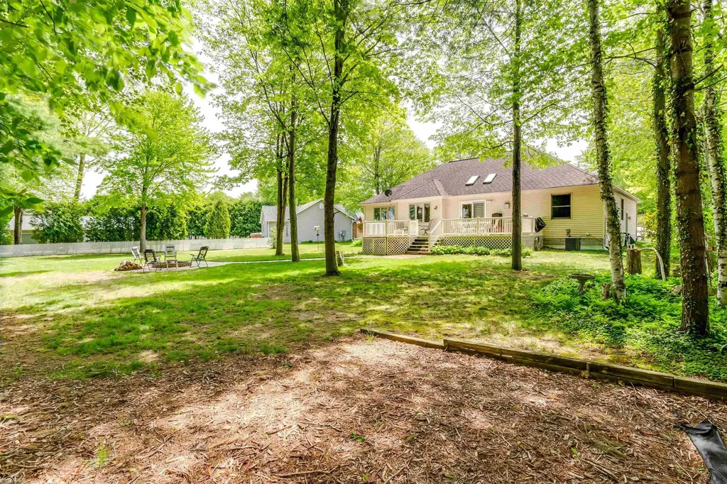 5656 Pine Court Kimball Township MI 48074