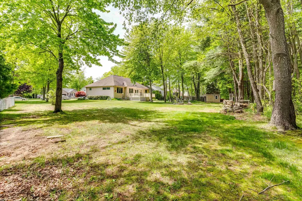 5656 Pine Court Kimball Township MI 48074