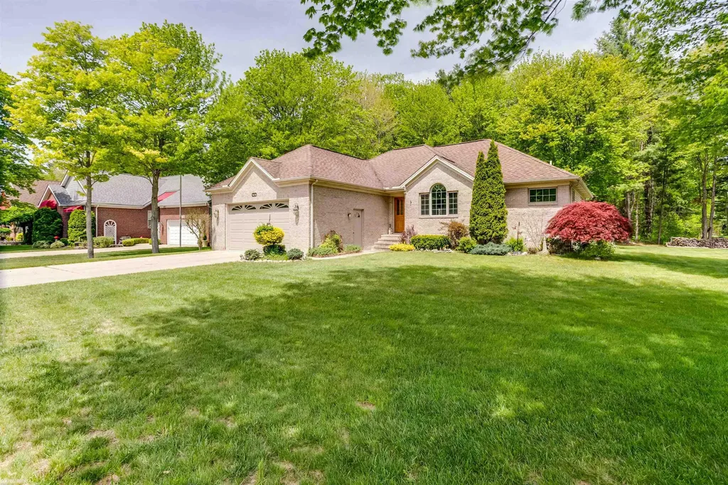 5656 Pine Court Kimball Township MI 48074