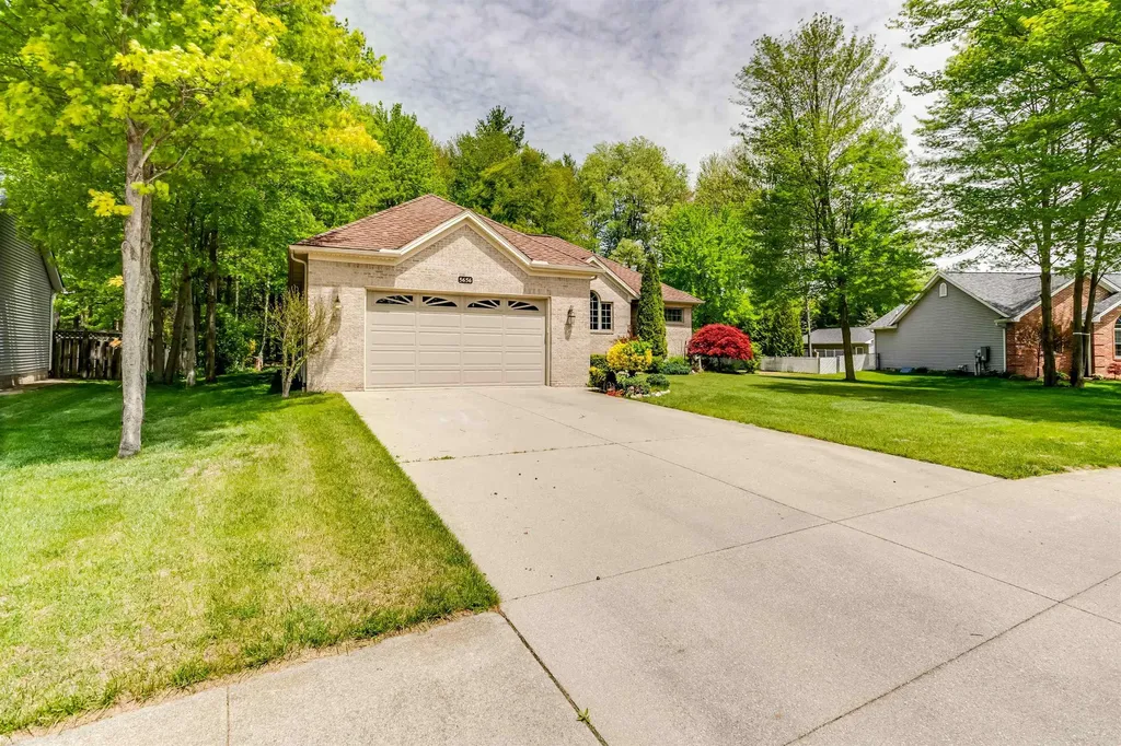 5656 Pine Court Kimball Township MI 48074