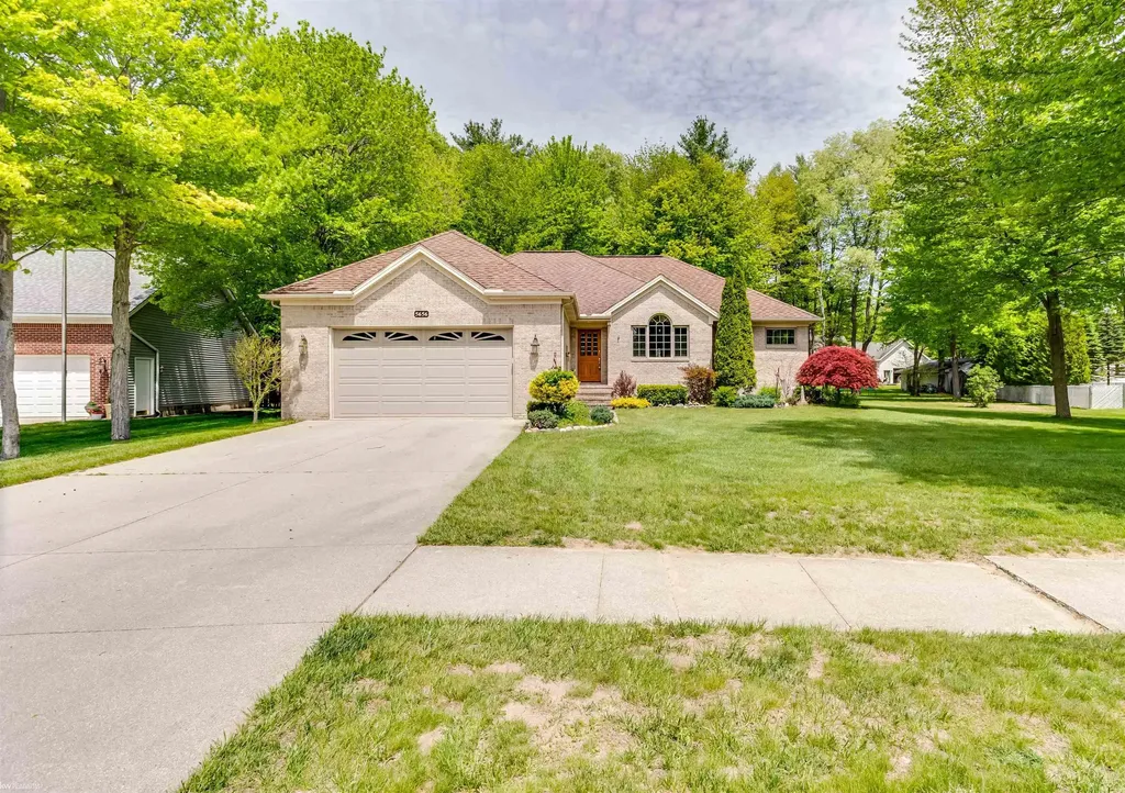5656 Pine Court Kimball Township MI 48074