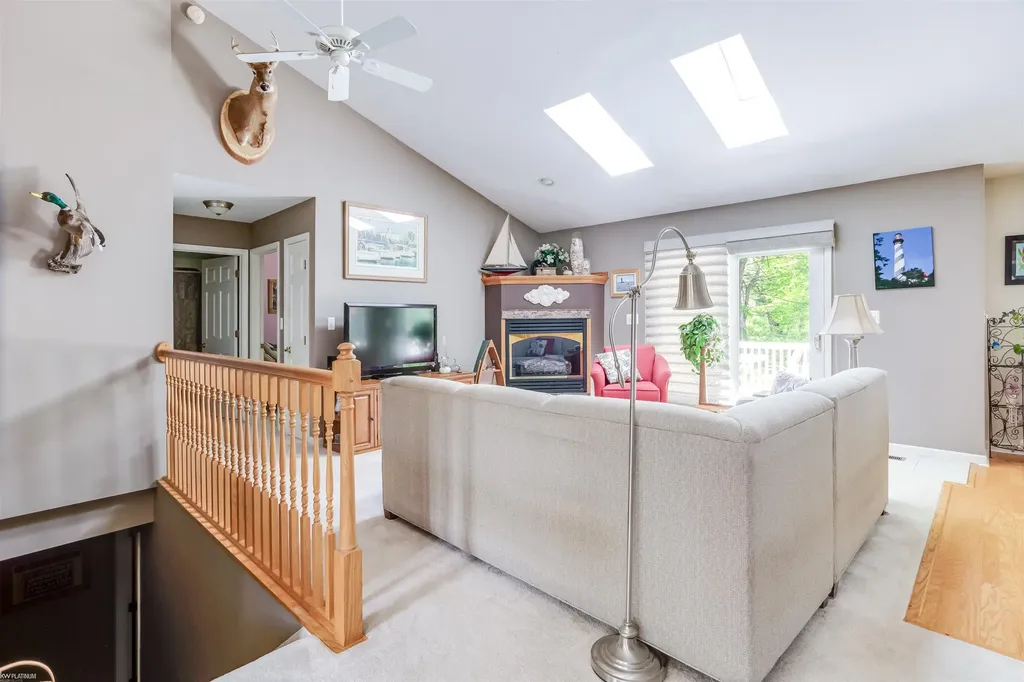 5656 Pine Court Kimball Township MI 48074