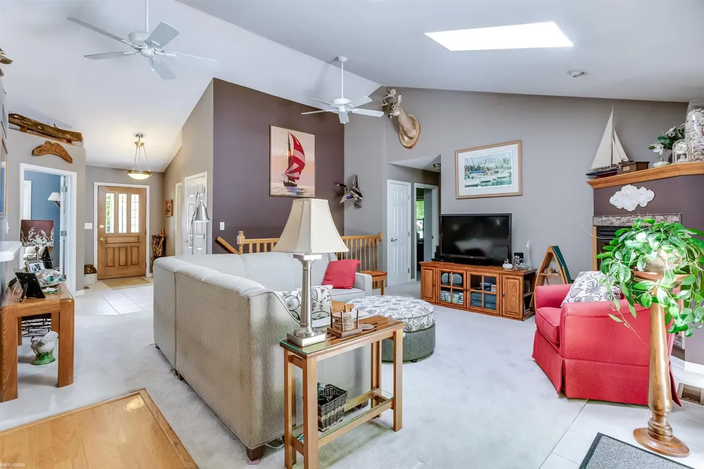 5656 Pine Court Kimball Township MI 48074