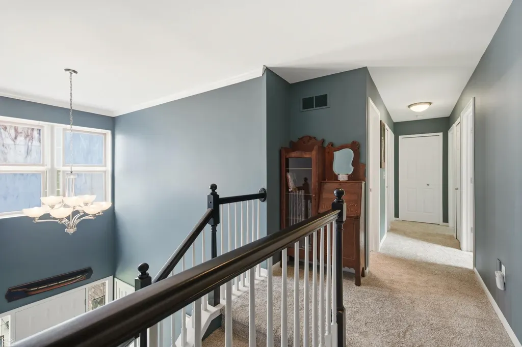 2812 Steeplechase Street Highland Charter Township MI 48357