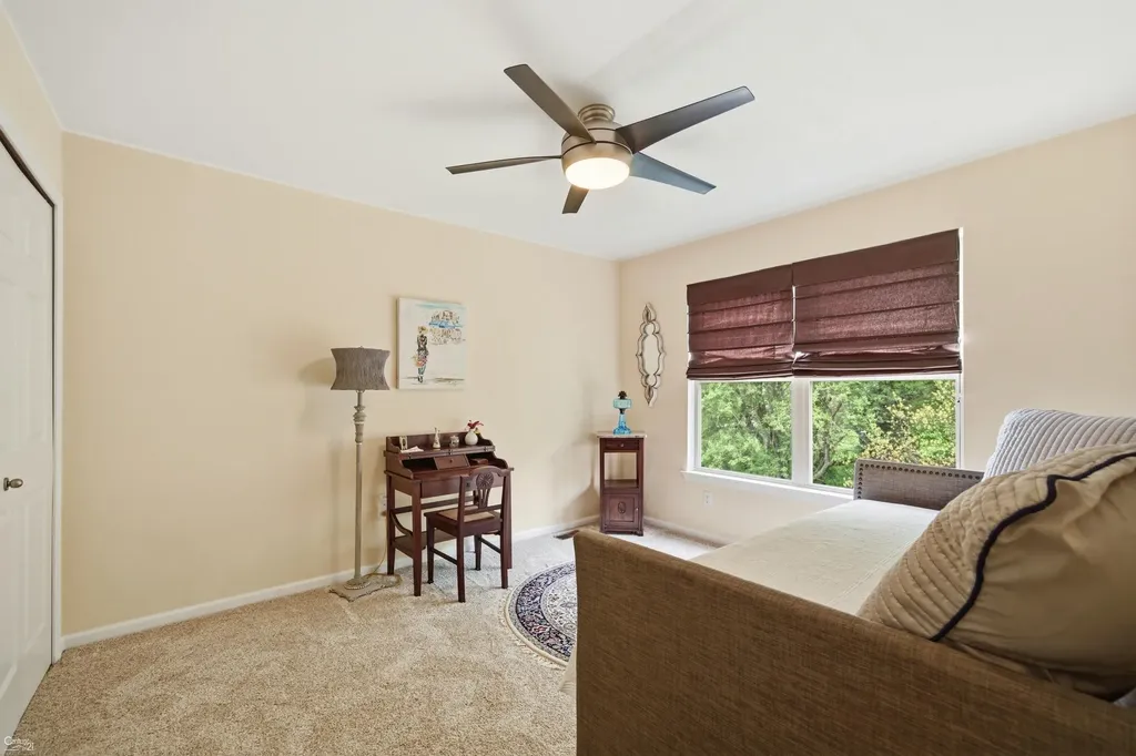 2812 Steeplechase Street Highland Charter Township MI 48357