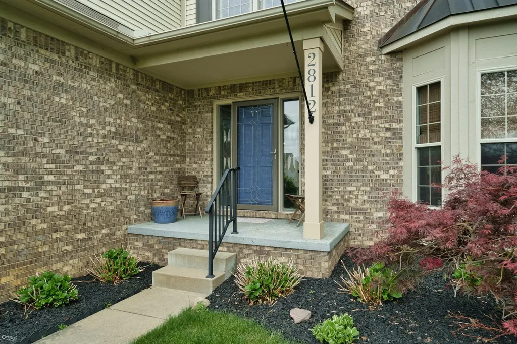 2812 Steeplechase Street Highland Charter Township MI 48357