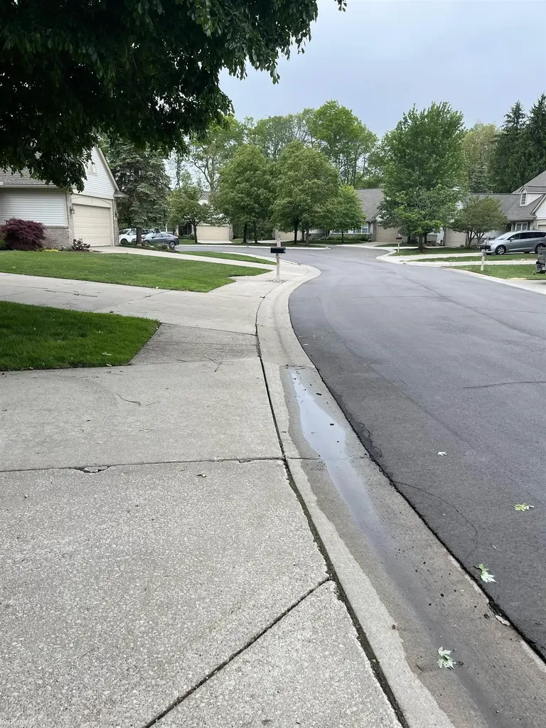 183 Four Seasons Road Lake Orion Village MI 48360