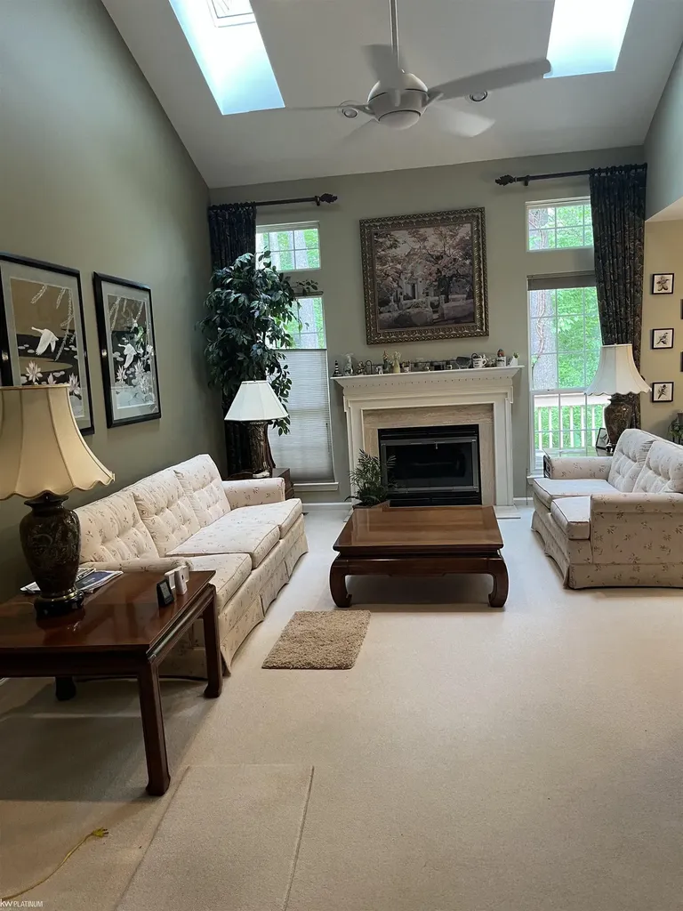 183 Four Seasons Road Lake Orion Village MI 48360