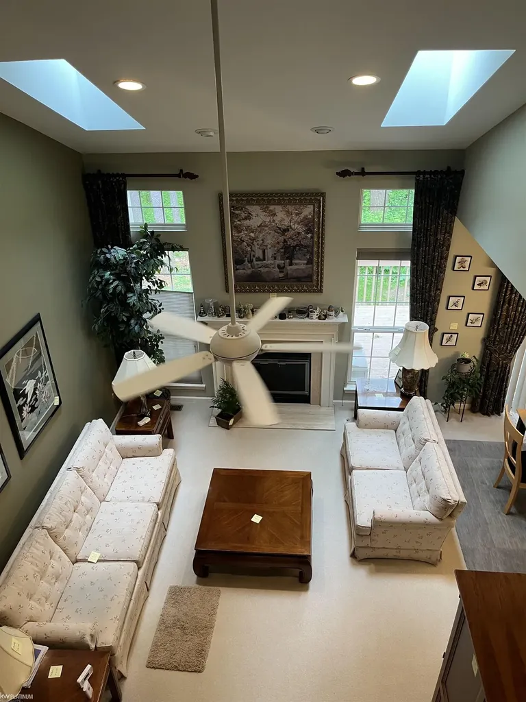 183 Four Seasons Road Lake Orion Village MI 48360