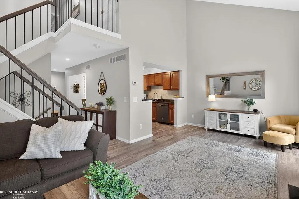 43815 Coachmaker Drive Sterling Heights City MI 48313