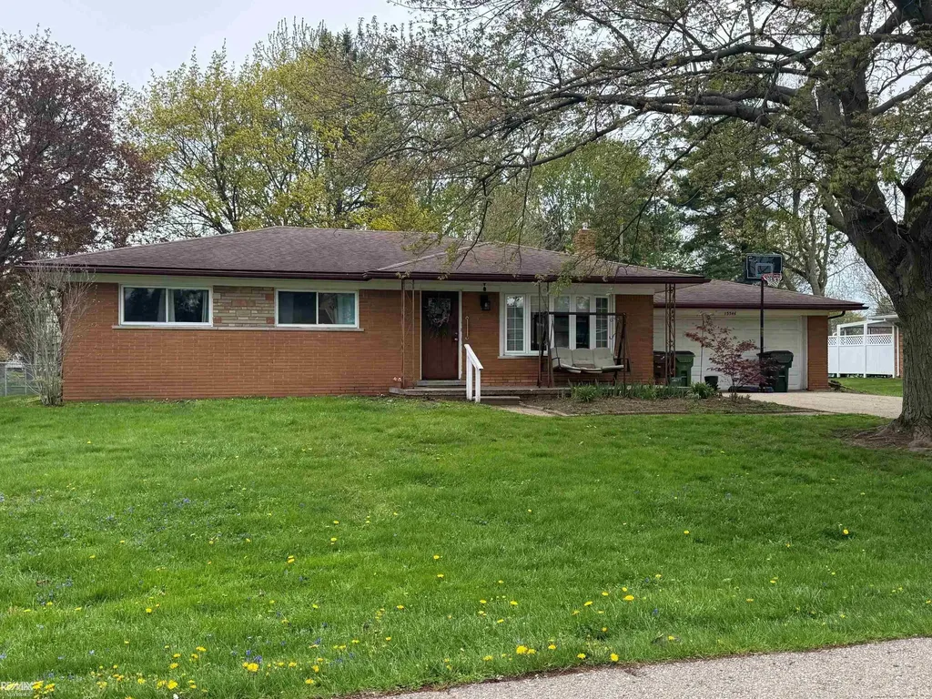 13346 Ledwon Street Shelby Charter Township MI 48315