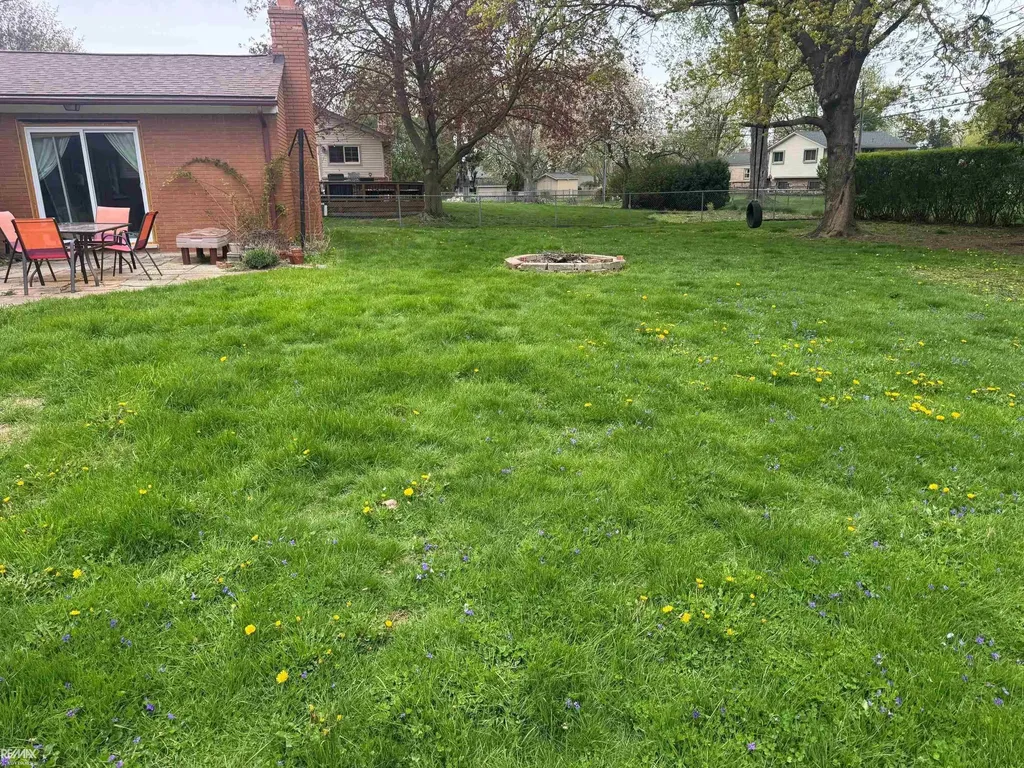 13346 Ledwon Street Shelby Charter Township MI 48315