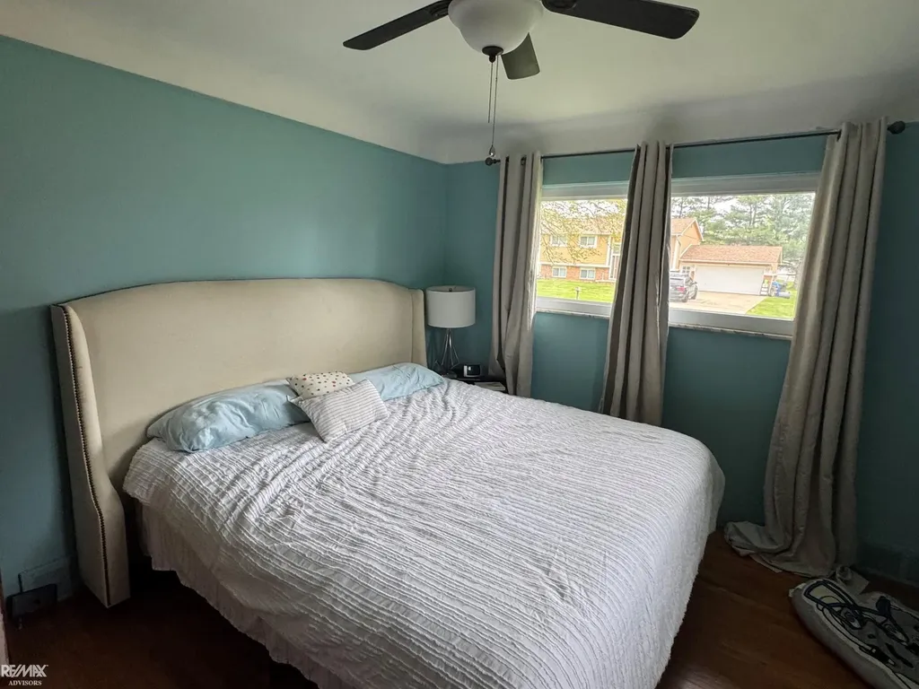 13346 Ledwon Street Shelby Charter Township MI 48315