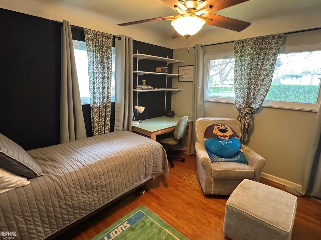 13346 Ledwon Street Shelby Charter Township MI 48315