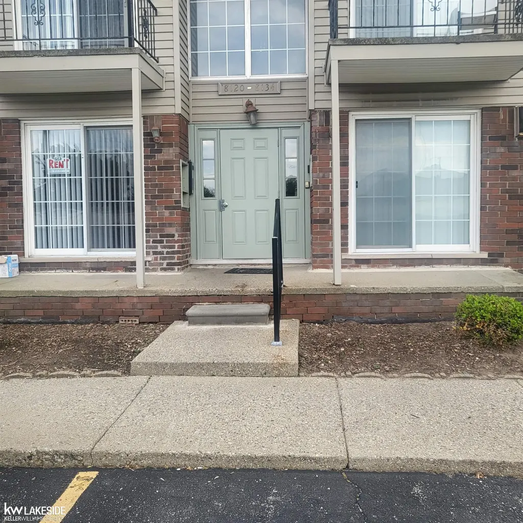 8120 24 Mile Road Shelby Charter Township MI 48316