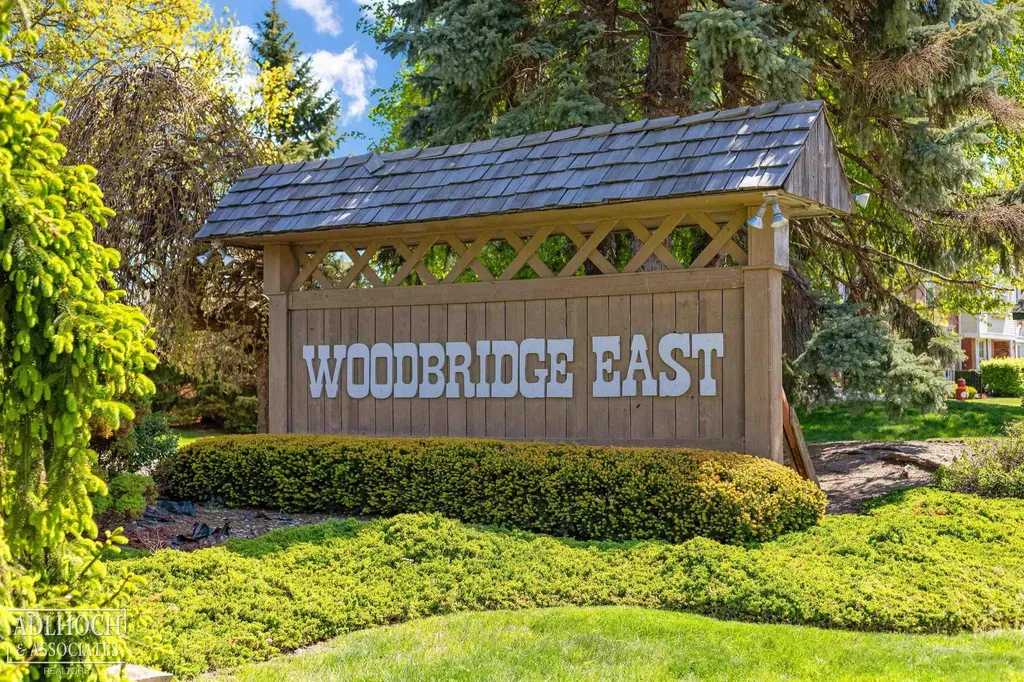1050 Woodbridge Street St. Clair Shores City MI 48080