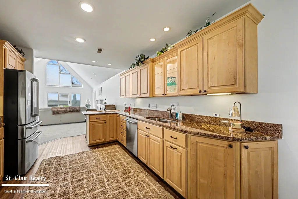 50703 Harbour View Drive New Baltimore City MI 48047