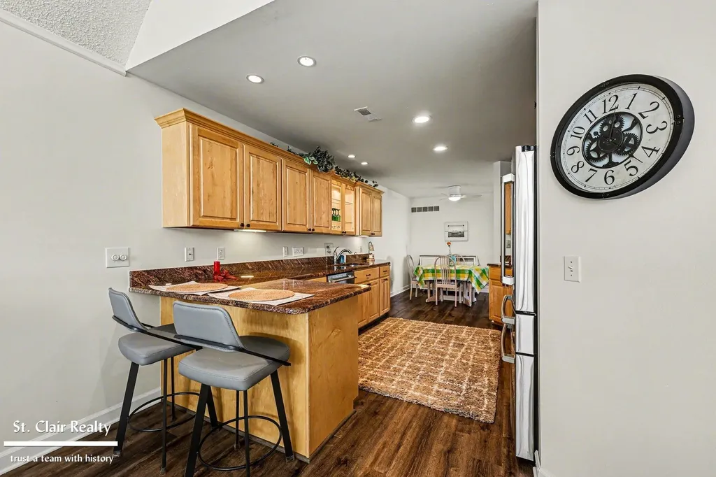 50703 Harbour View Drive New Baltimore City MI 48047