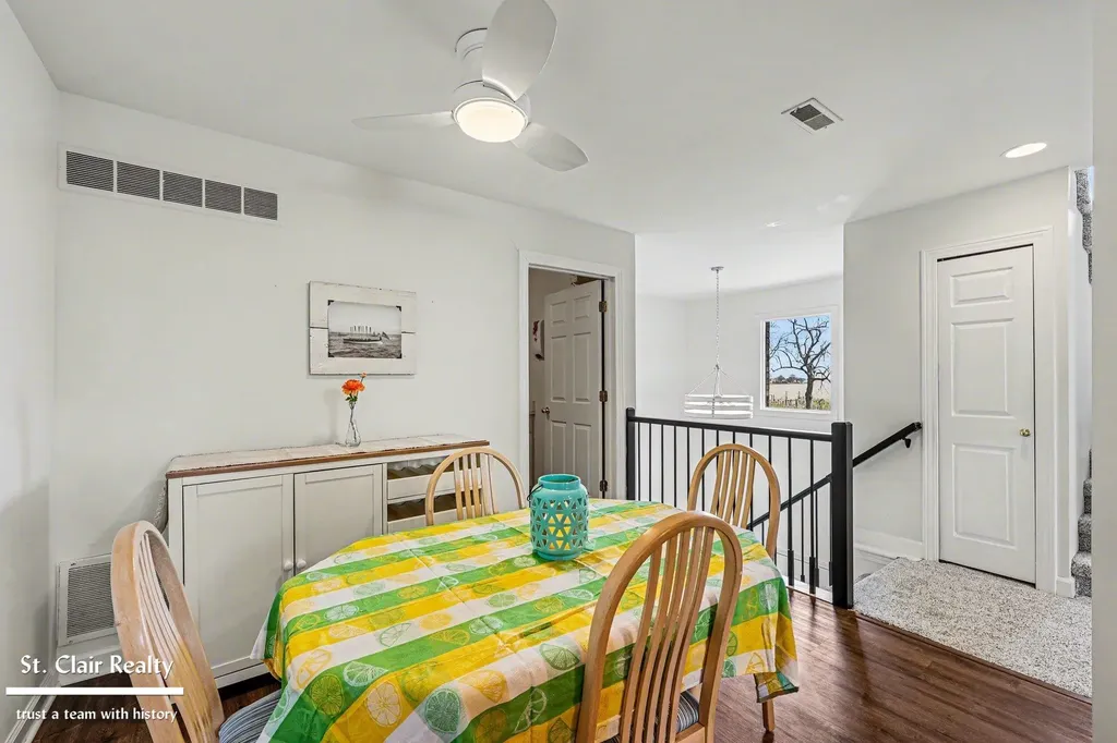 50703 Harbour View Drive New Baltimore City MI 48047