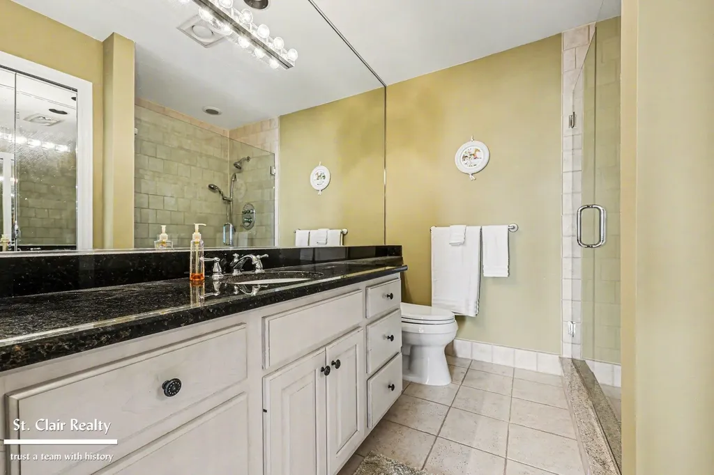 50703 Harbour View Drive New Baltimore City MI 48047