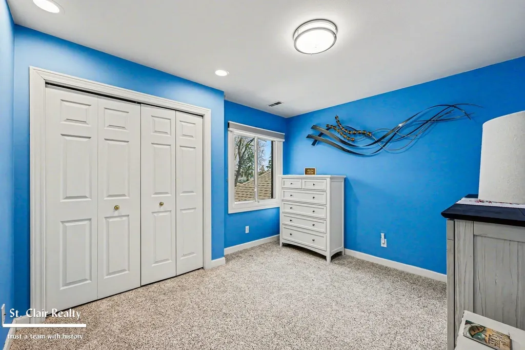 50703 Harbour View Drive New Baltimore City MI 48047