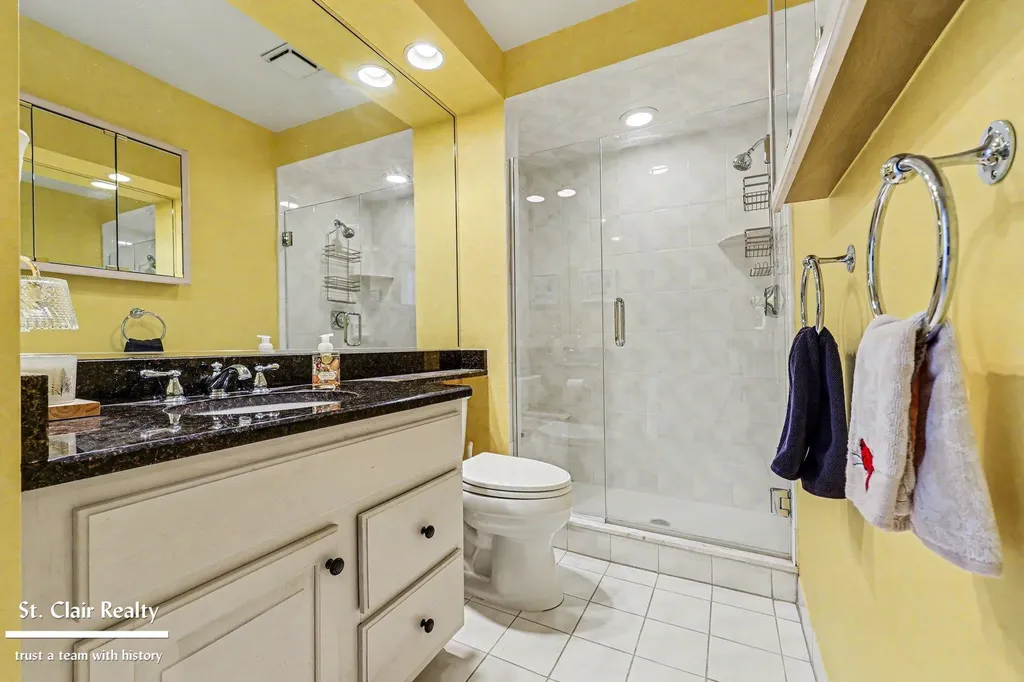 50703 Harbour View Drive New Baltimore City MI 48047