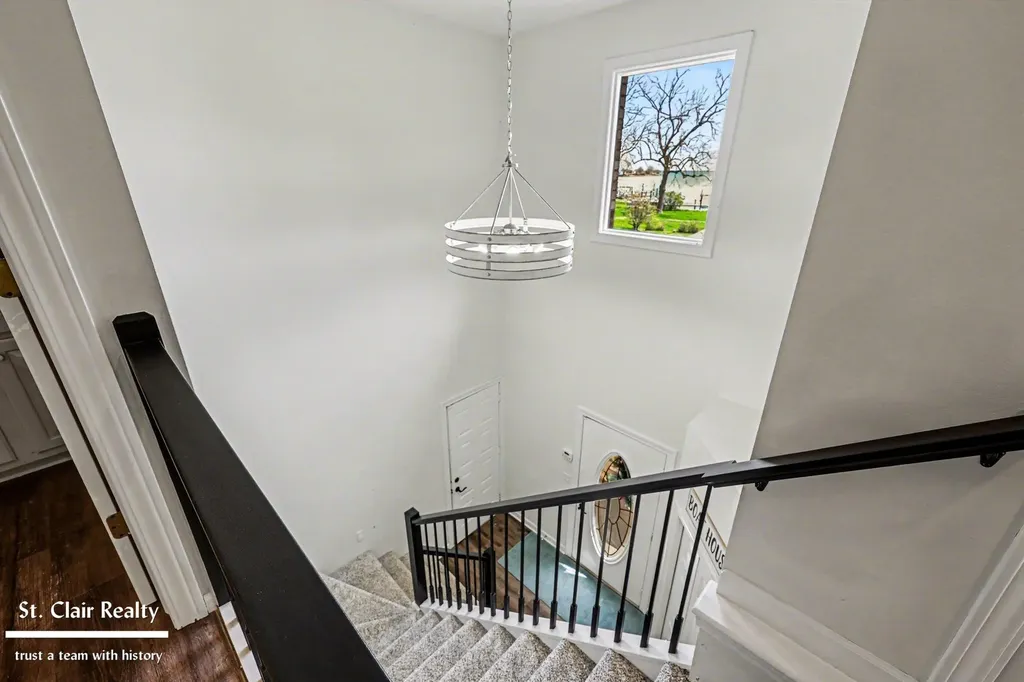 50703 Harbour View Drive New Baltimore City MI 48047