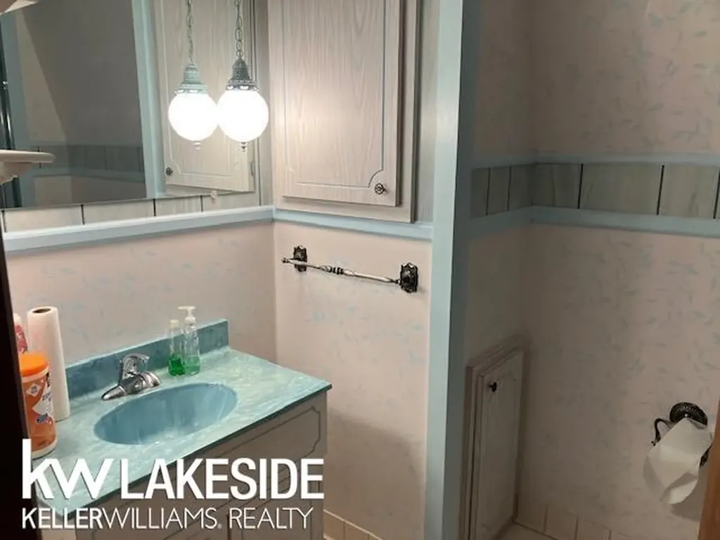 9784 S Shore Drive Caseville Township MI 48755