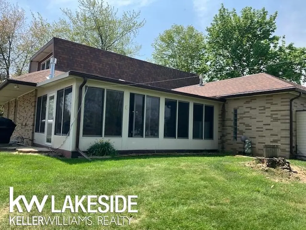 9784 S Shore Drive Caseville Township MI 48755