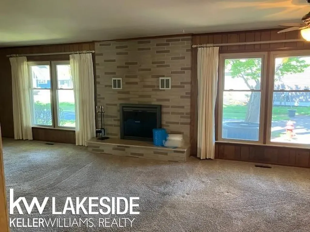 9784 S Shore Drive Caseville Township MI 48755