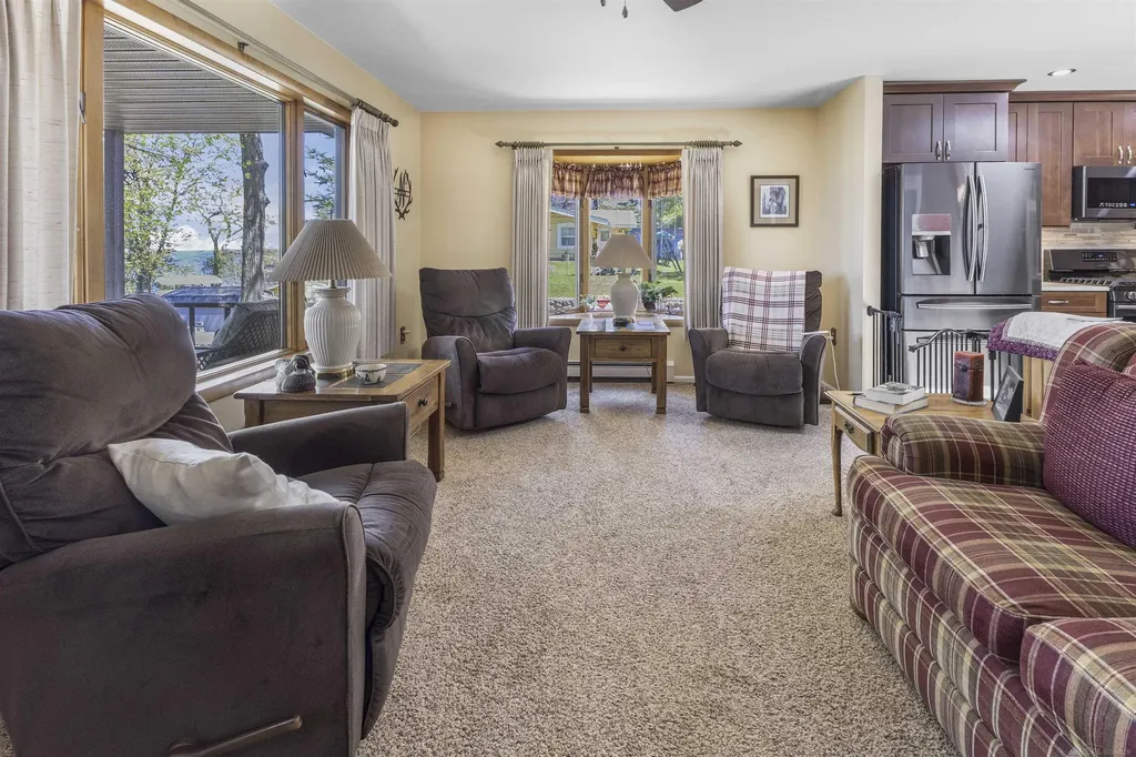 115 Logan Avenue Denton Township MI 48629