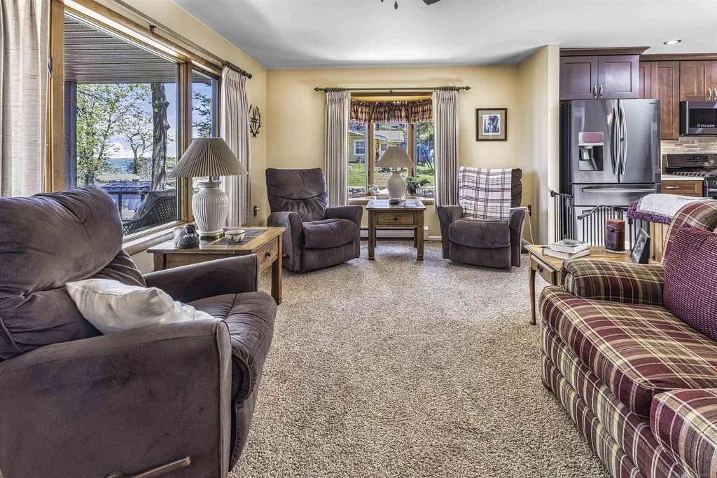 115 Logan Avenue Denton Township MI 48629