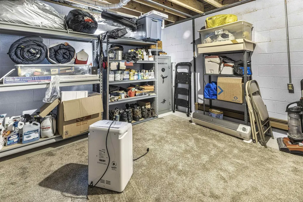 115 Logan Avenue Denton Township MI 48629