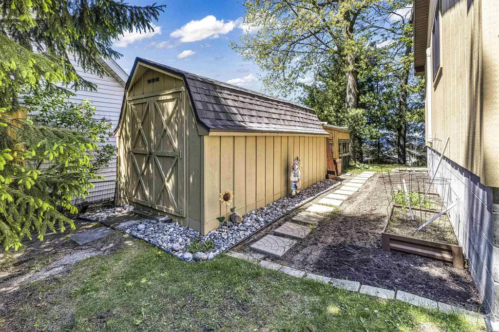 115 Logan Avenue Denton Township MI 48629