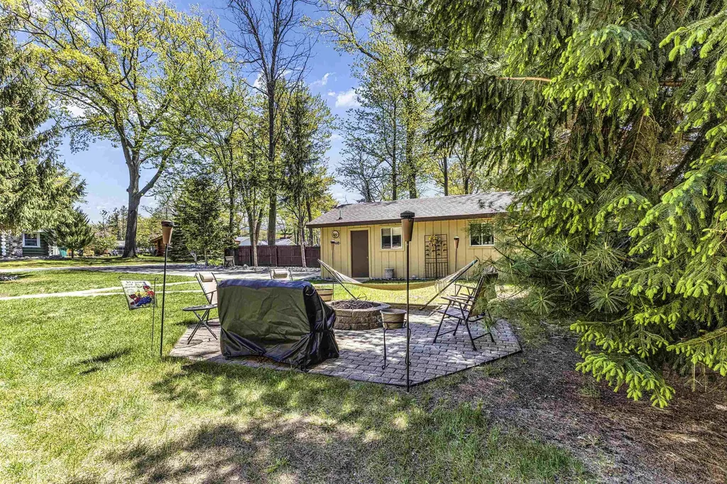 115 Logan Avenue Denton Township MI 48629