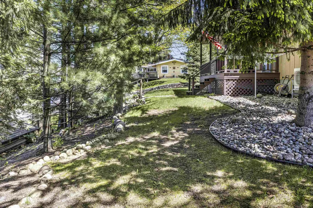 115 Logan Avenue Denton Township MI 48629