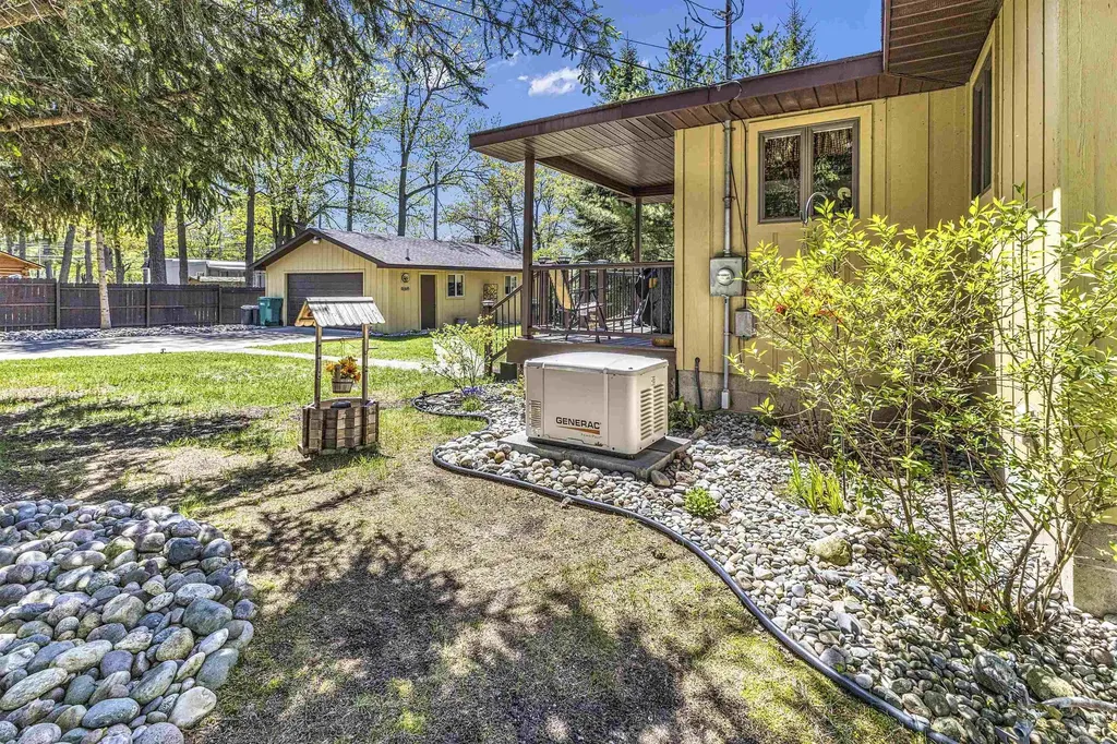 115 Logan Avenue Denton Township MI 48629