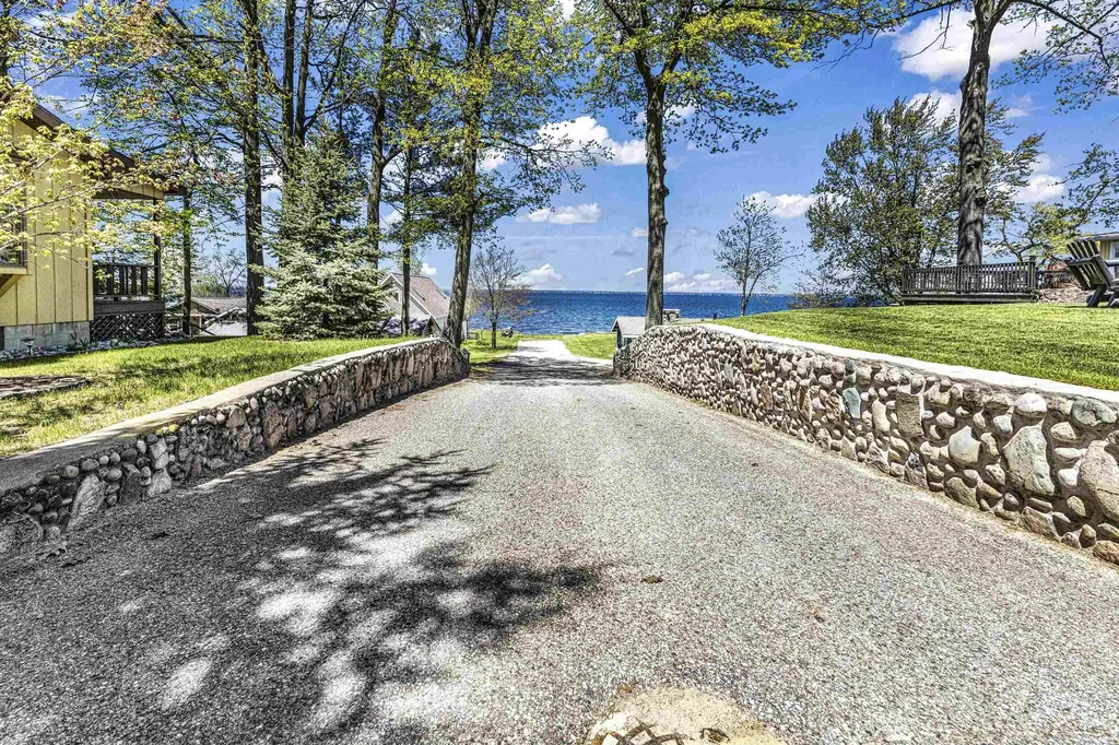 115 Logan Avenue Denton Township MI 48629