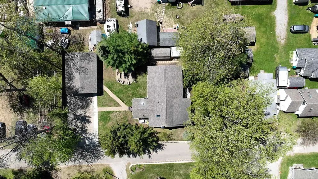 115 Logan Avenue Denton Township MI 48629