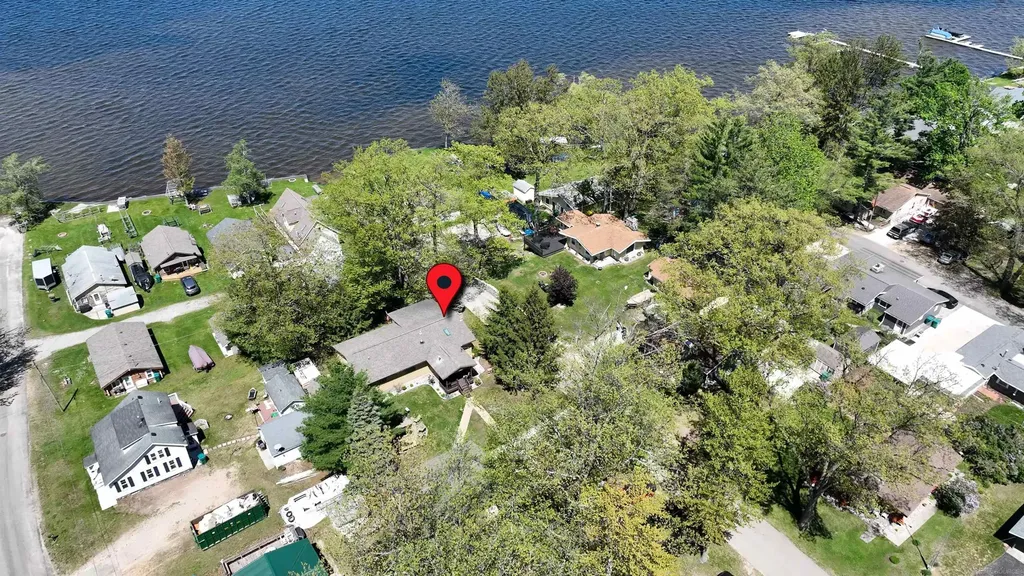115 Logan Avenue Denton Township MI 48629