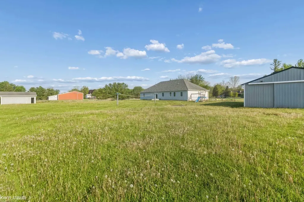 13201 Speaker Road Brockway Township MI 48097