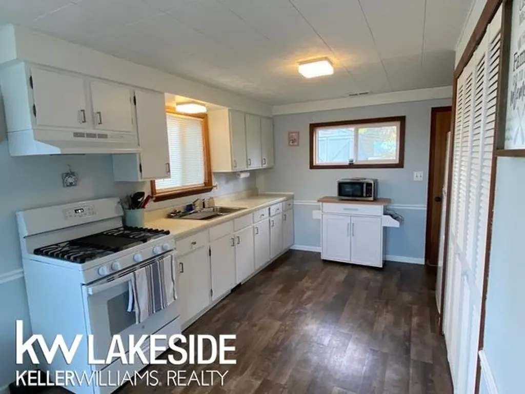 5825 Oak Pointe Drive Caseville Township MI 48725
