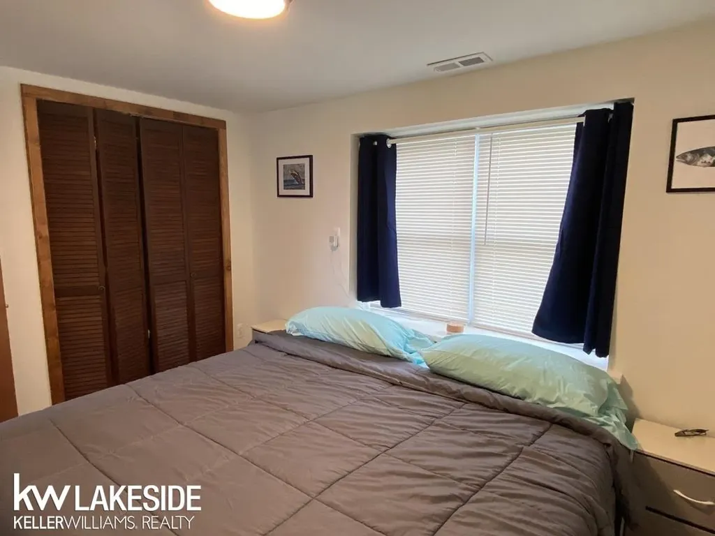 5825 Oak Pointe Drive Caseville Township MI 48725